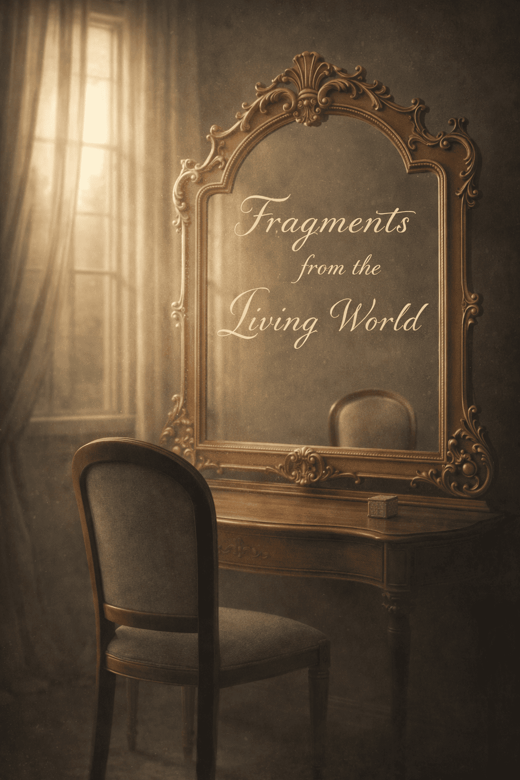 Vixen Stream-of-Reality