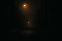 For Those Who Felt the Silence